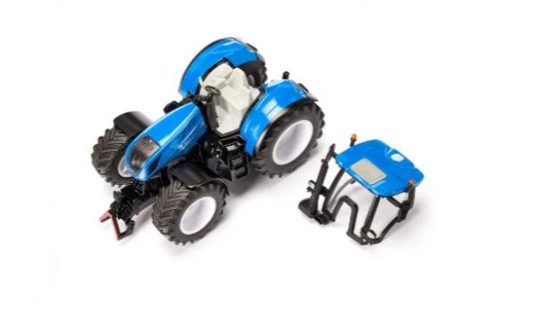 New Holland T7.315